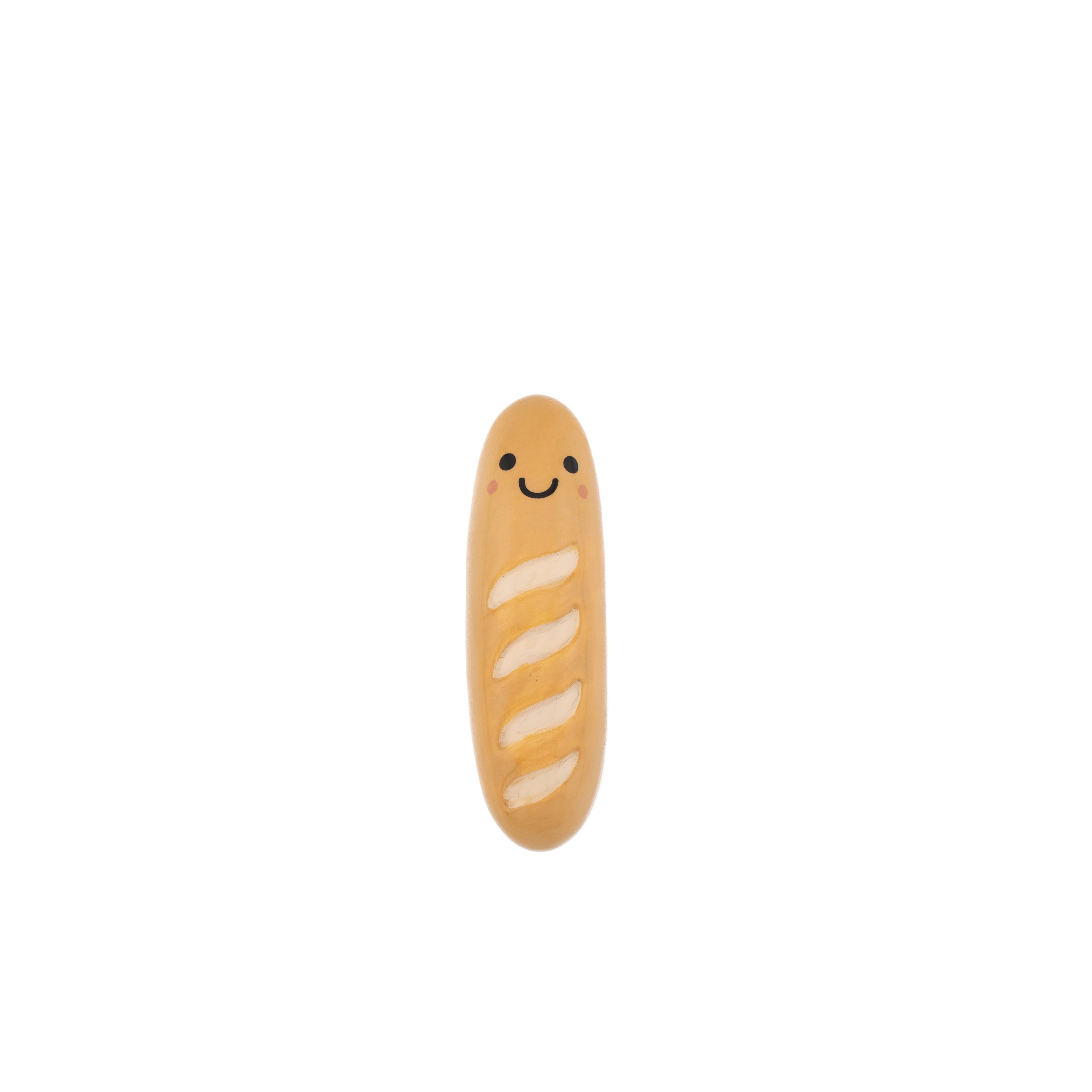 Minibaguette-figur