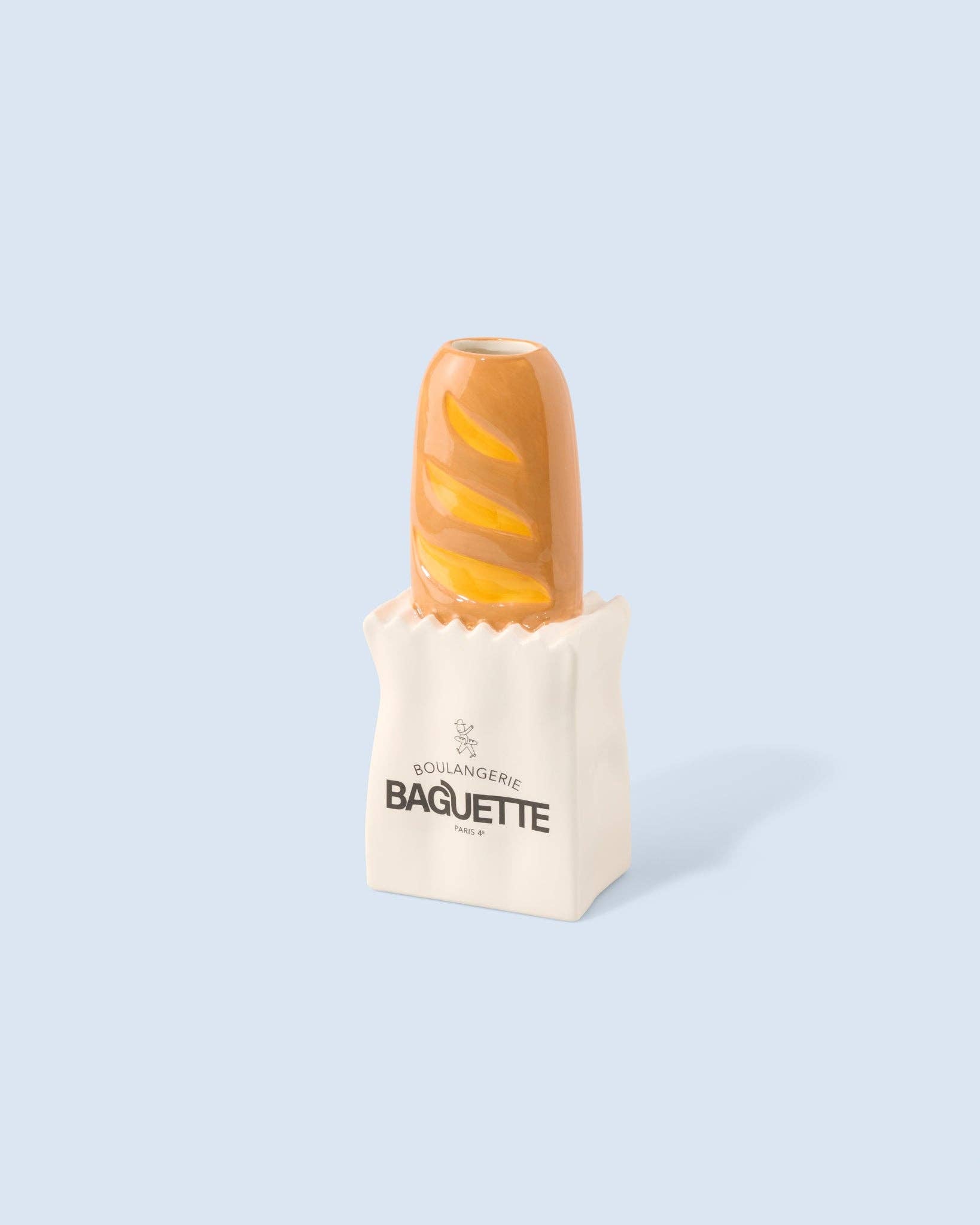 Baguette Vase
