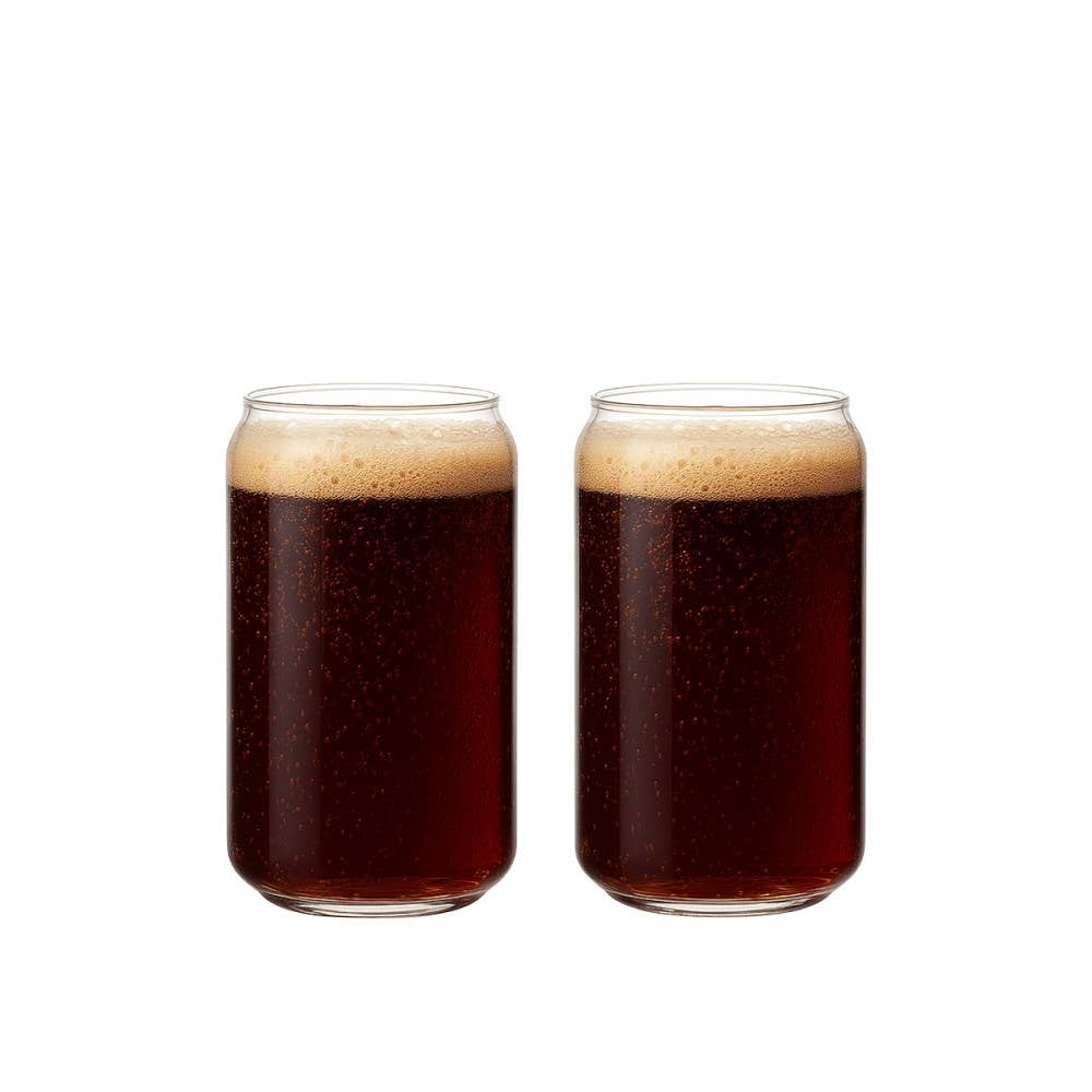 Høye vannglass 380ml -  2pk