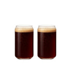 Høye vannglass 380ml -  2pk