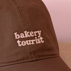 Caps - Bakery Tourist
