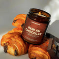 Pain au Chocolat - Raps duftlys