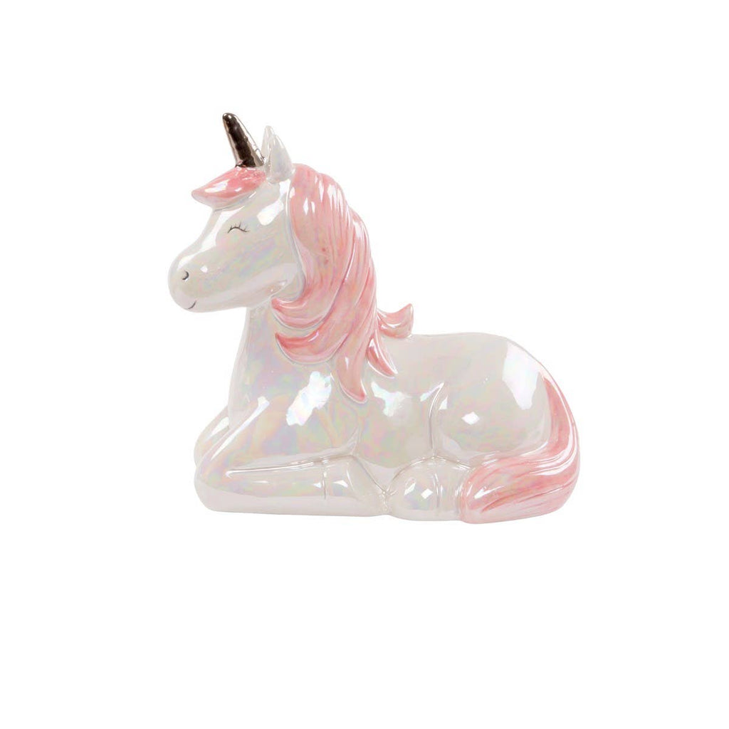 Rainbow Unicorn, Sparegris
