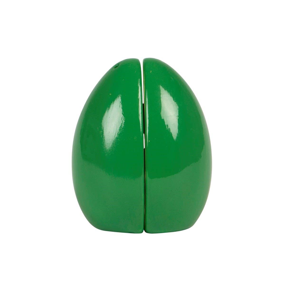 Happy Avocado Salt & Pepper-bøssesett