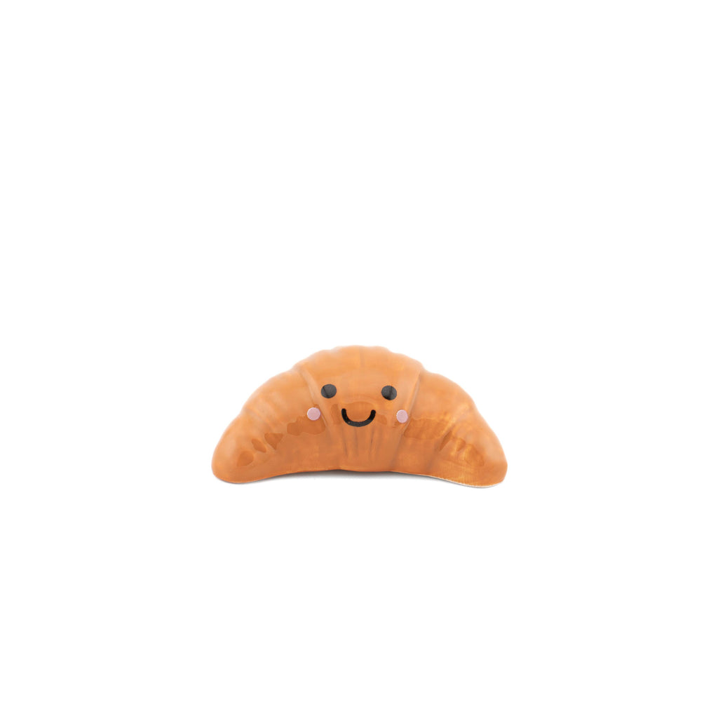 Croissant pyntegjenstand