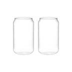 Høye vannglass 380ml -  2pk