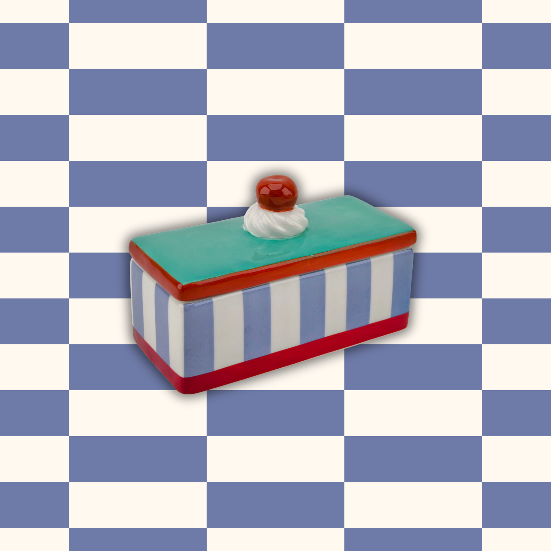 Krukke - Tompouche