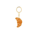 Croissant Nøkkelring
