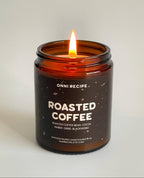Roasted Coffee - Raps duftlys