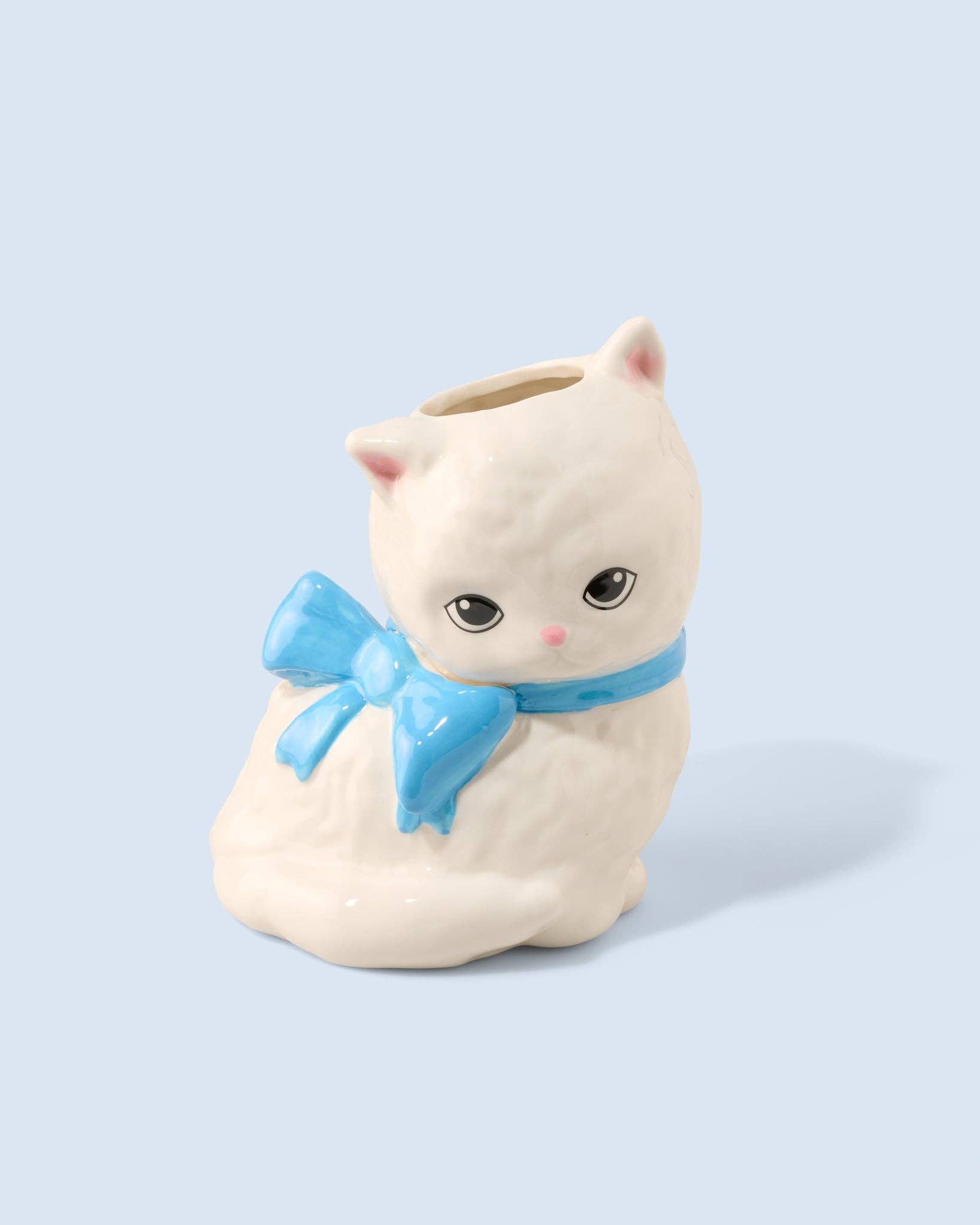 Vase, Søt katt