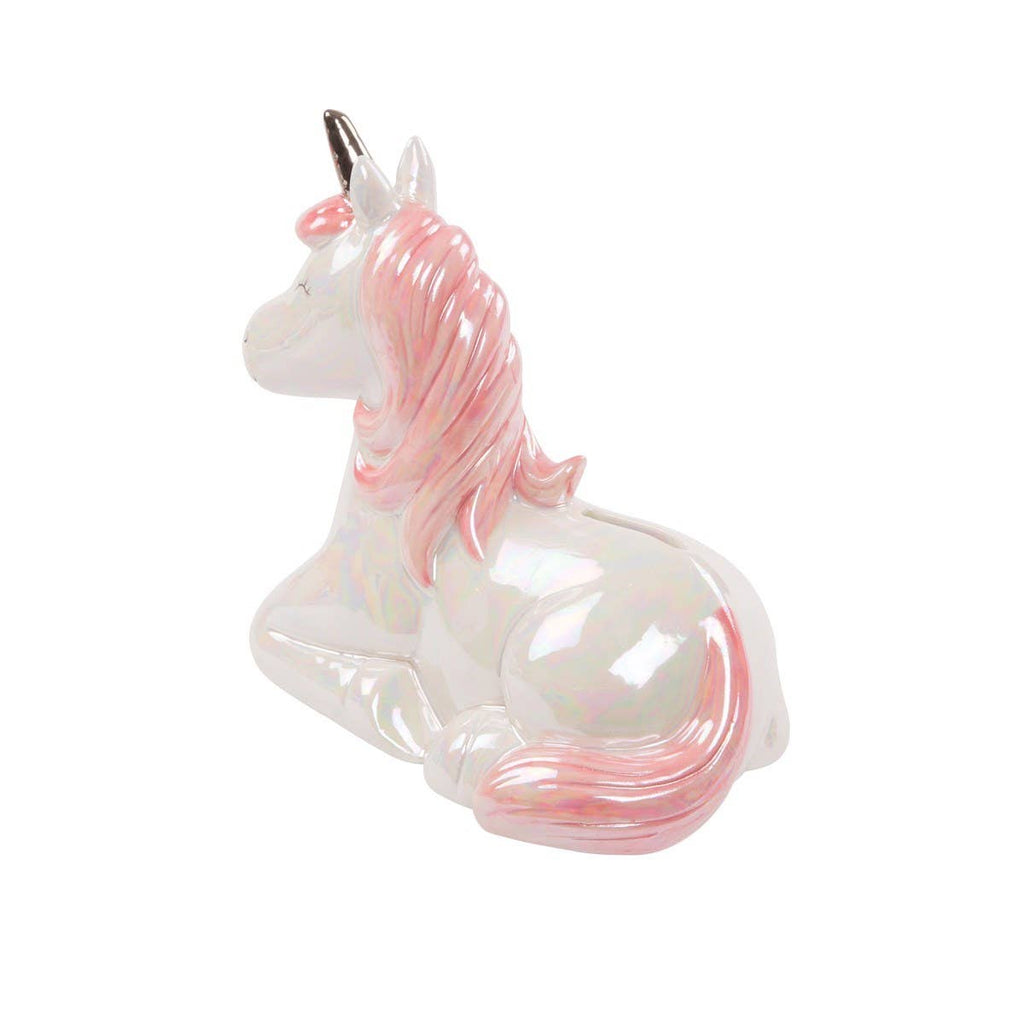 Rainbow Unicorn, Sparegris