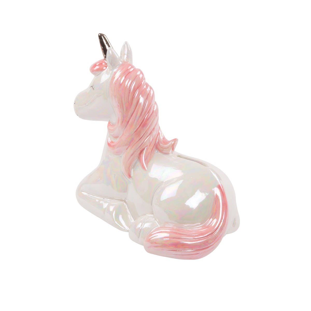 Rainbow Unicorn, Sparegris