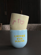 Sisi krus, Coffee for mama