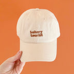 Caps - Bakery Tourist Vanilje