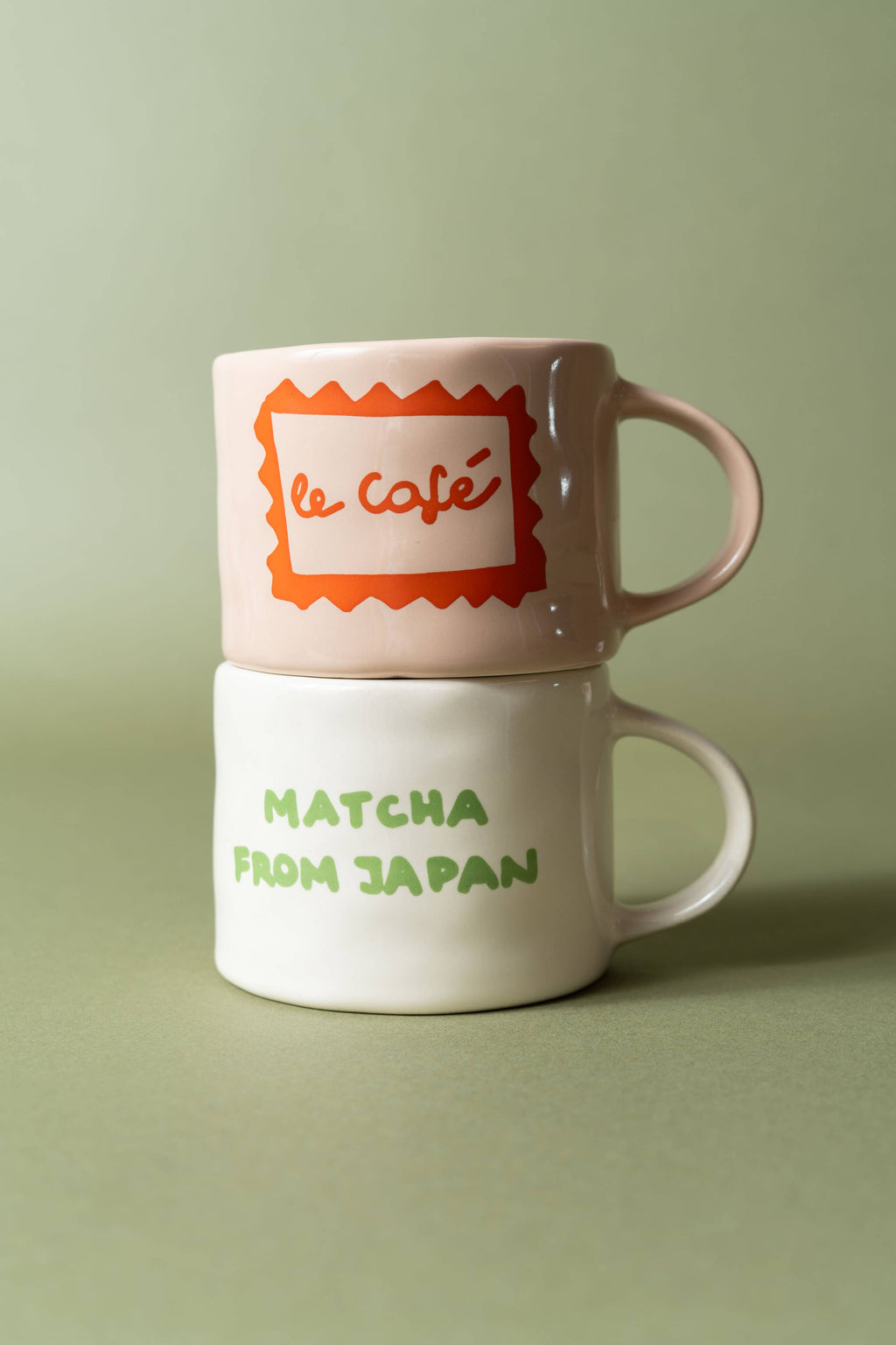 Sisi krus, Matcha