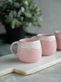 Krus: Cup of Cotton Candy Coffee