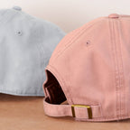 Caps - Bakery Tourist Rosa