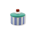 Krukke - Tartlet Cherry