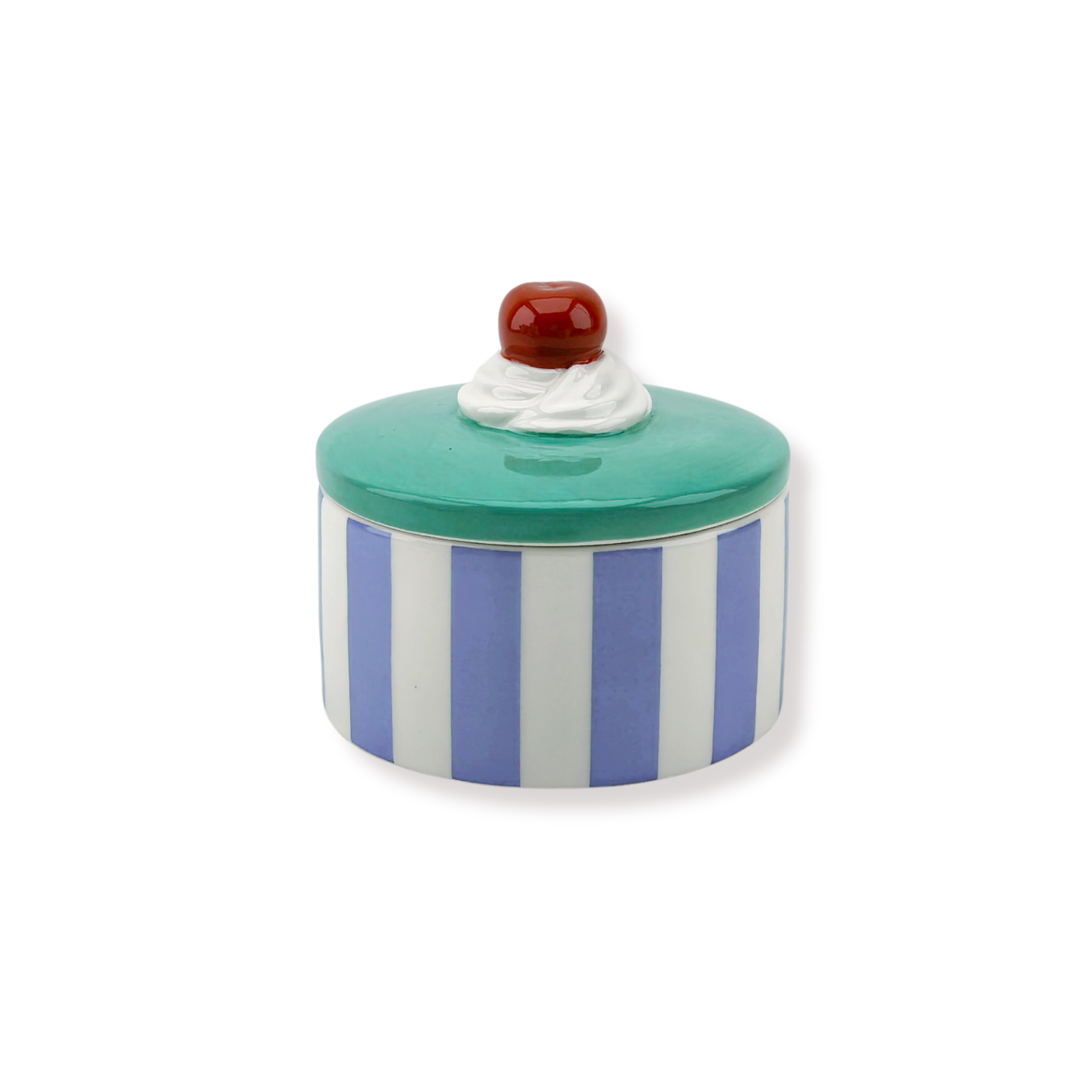Krukke - Tartlet Cherry