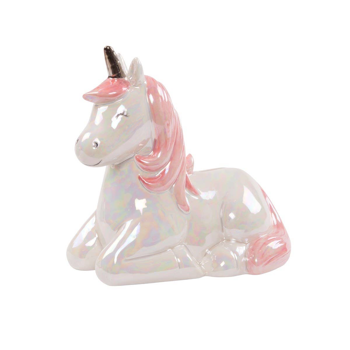 Rainbow Unicorn, Sparegris