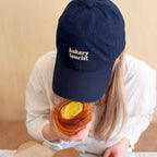 Caps - Bakery Tourist Blå