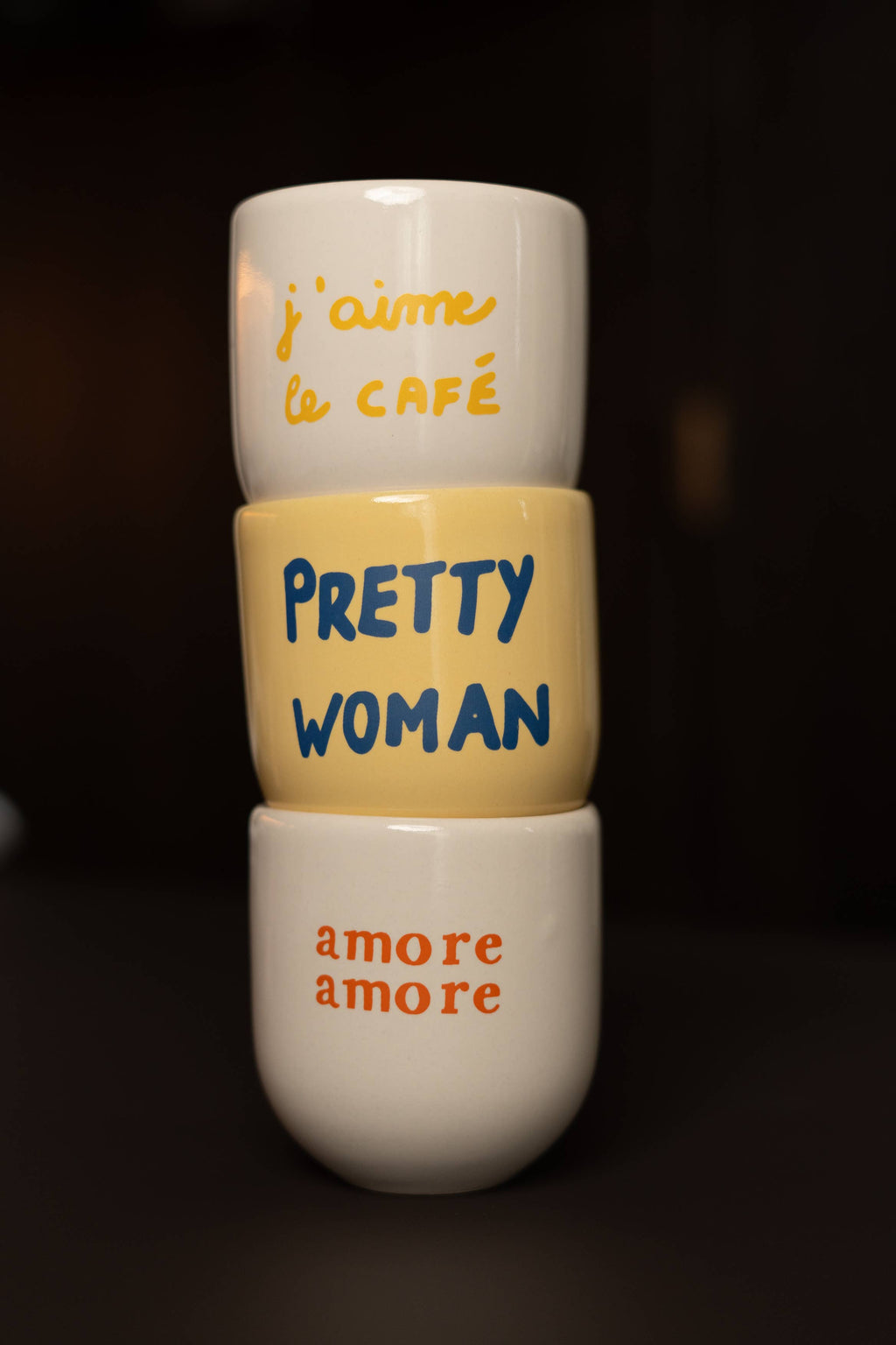 Sisi krus, Pretty Woman